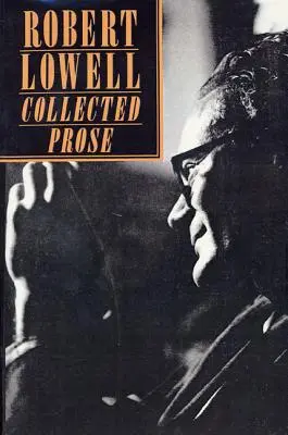 Proza zebrana - Collected Prose