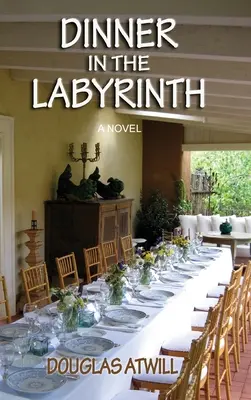 Kolacja w labiryncie - Dinner in the Labyrinth