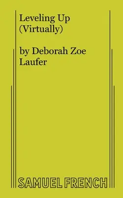 Podnoszenie poziomu (wirtualnie) - Leveling Up (Virtually)