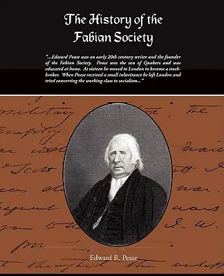 Historia Towarzystwa Fabiańskiego - The History of the Fabian Society