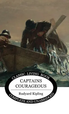 Odważni kapitanowie - Captains Courageous