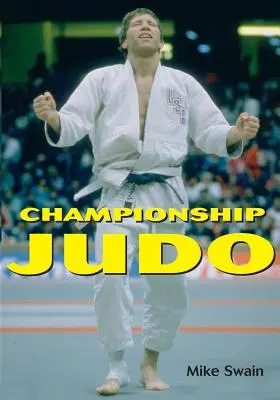 Mistrzowskie judo - Championship Judo