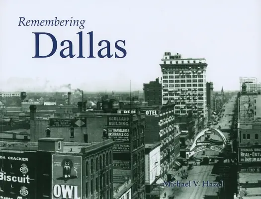 Pamiętając Dallas - Remembering Dallas
