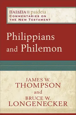 Filipian i Filemon - Philippians and Philemon