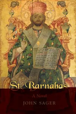 Święty Barnaba - St. Barnabas