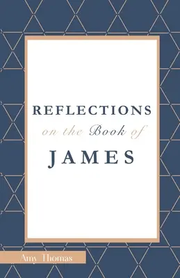 Refleksje na temat Księgi Jakuba - Reflections on the Book of James