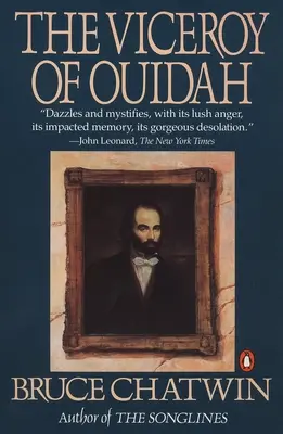 Wicekról Ouidah - The Viceroy of Ouidah