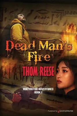 Dead Man's Fire