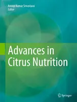 Postępy w żywieniu cytrusów - Advances in Citrus Nutrition