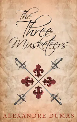 Trzej muszkieterowie - The Three Musketeers