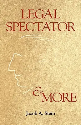 Legal Spectator i nie tylko - Legal Spectator & More