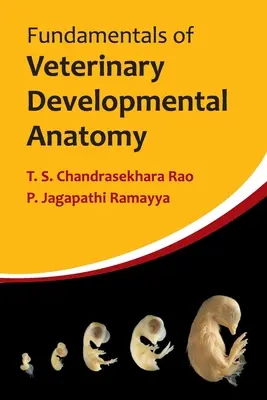 Podstawy weterynaryjnej anatomii rozwojowej - Fundamentals of Veterinary Developmental Anatomy