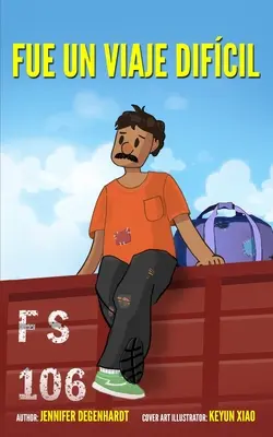 Trudna podróż - Fue un viaje difcil