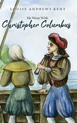 Podróż z Krzysztofem Kolumbem - He Went With Christopher Columbus