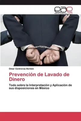 Prevencin de Lavado de Dinero