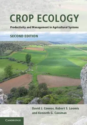 Ekologia upraw - Crop Ecology