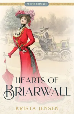 Serca Briarwall - Hearts of Briarwall