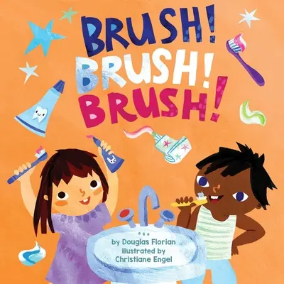 Szczotka! Szczotka! Brush! - Brush! Brush! Brush!