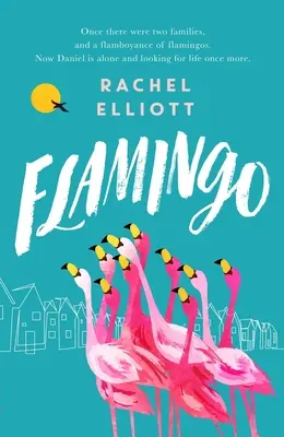 Flaming - Flamingo