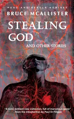 Kradnąc Boga i inne historie - Stealing God And Other Stories