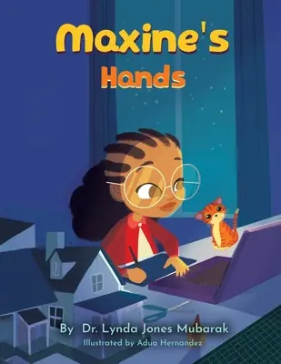 Ręce Maxine - Maxine's Hands