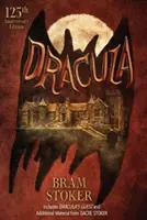 Dracula: Wydanie z okazji 125. rocznicy - Dracula: 125th Anniversary Edition