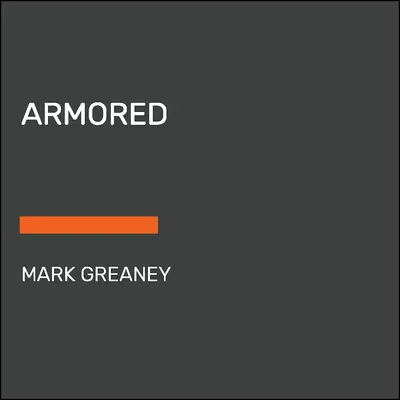 Opancerzony - Armored