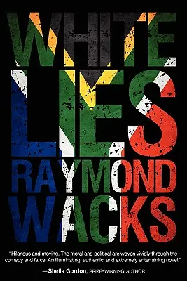 Białe kłamstwa - White Lies