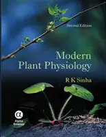 Nowoczesna fizjologia roślin - Modern Plant Physiology