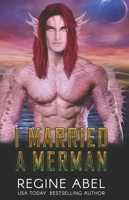 Wyszłam za mąż za Mermana - I Married A Merman