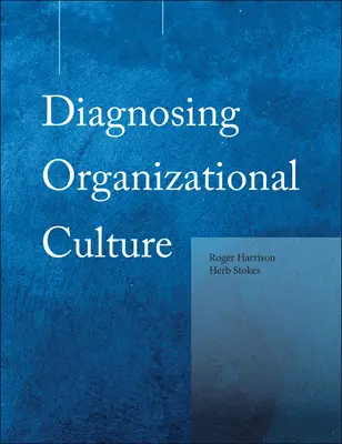 Narzędzie do diagnozowania kultury organizacyjnej - Diagnosing Organizational Culture Instrument