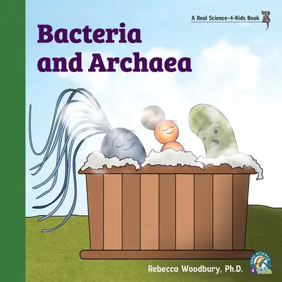 Bakterie i archeony - Bacteria and Archaea