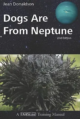 Psy pochodzą od Neptuna - Dogs Are from Neptune