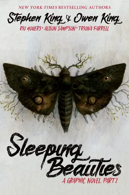 Śpiące królewny, tom 2 (powieść graficzna) - Sleeping Beauties, Vol. 2 (Graphic Novel)