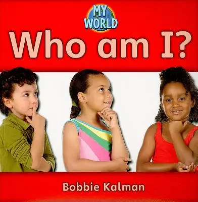 Kim jestem? - Who Am I?