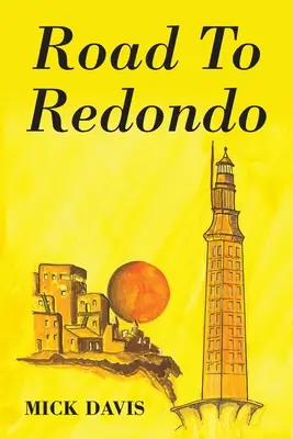 Droga do Redondo - Road To Redondo