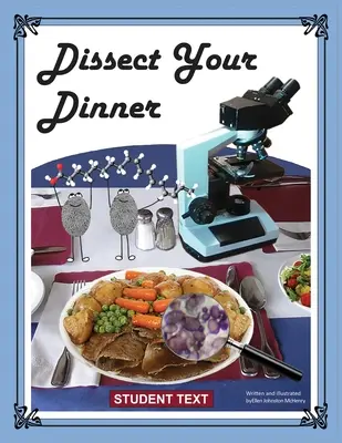 Dissect Your Dinner; Tekst dla uczniów - Dissect Your Dinner; Student Text