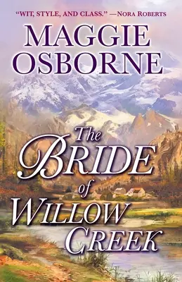 Oblubienica z Willow Creek - The Bride of Willow Creek