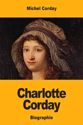 Charlotte Corday