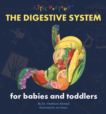 Układ trawienny dla niemowląt i małych dzieci - The Digestive System for Babies and Toddlers