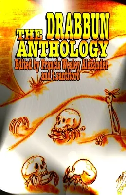 Antologia Drabbun - The Drabbun Anthology