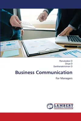 Komunikacja biznesowa - Business Communication