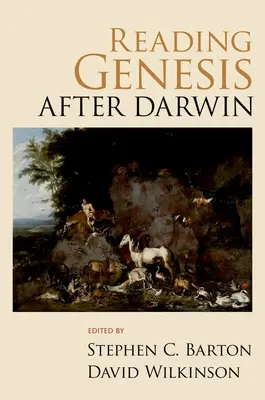 Czytanie Księgi Rodzaju po Darwinie - Reading Genesis After Darwin