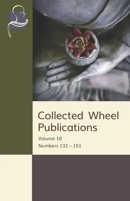 Zebrane publikacje Koła: Tom 10: Numery 132 - 151 - Collected Wheel Publications: Volume 10: Numbers 132 - 151