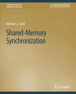 Synchronizacja pamięci współdzielonej - Shared-Memory Synchronization