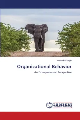 Zachowania organizacyjne - Organizational Behavior