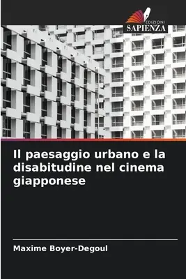 Miejski krajobraz i niepełnosprawność w kinie giapponese - Il paesaggio urbano e la disabitudine nel cinema giapponese