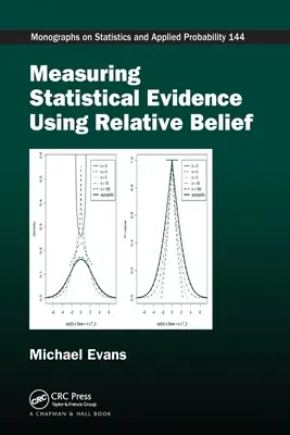 Pomiar dowodów statystycznych przy użyciu wiary względnej - Measuring Statistical Evidence Using Relative Belief