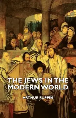 Żydzi we współczesnym świecie - The Jews in the Modern World