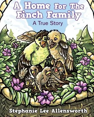 Dom dla rodziny Finchów - A Home for the Finch Family